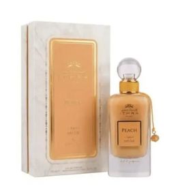 Ard Al Zaafaran - Peach Musk