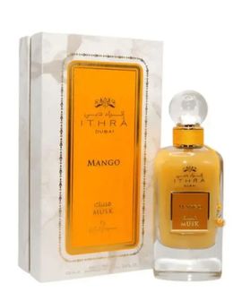 Ard Al Zaafaran - Mango Musk