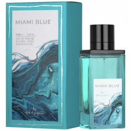 Ard Al Zaafaran - Miami Blue