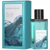 Купить Ard Al Zaafaran Miami Blue