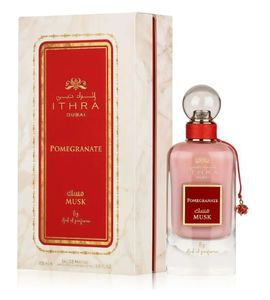 Ard Al Zaafaran - Pomegranate Musk