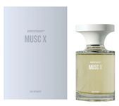 Musc X