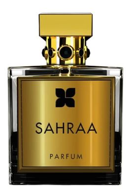 Fragrance Du Bois - Sahraa