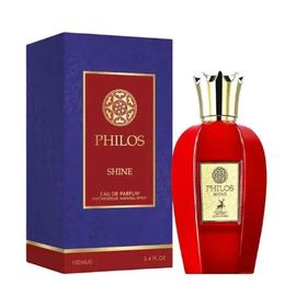 Maison Alhambra - Philos Shine