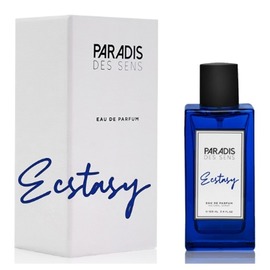 Paradis Des Sens - Ecstasy