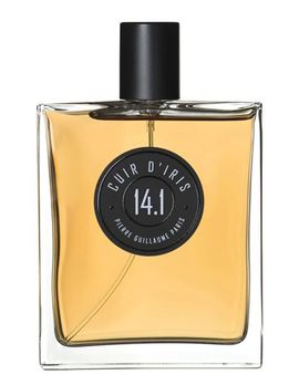 Pierre Guillaume - 14.1 Cuir D'Iris