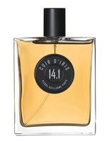 14.1 Cuir D'Iris