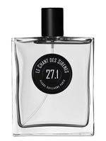 27.1 Le Chant Des Sirenes