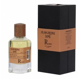Rabdan - Frankincense Bomb