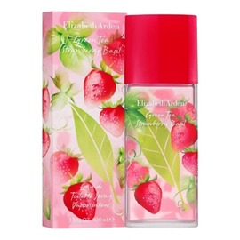 Elizabeth Arden - Green Tea Strawberry Basil