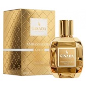 Купить Gisada Ambassadora Gold