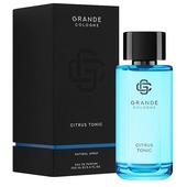 Grande Cologne Citrus Tonic