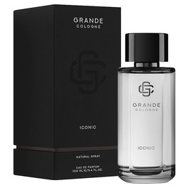 Genty - Grande Cologne Iconic