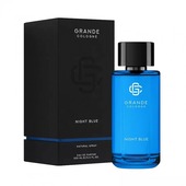 Grande Cologne Night Blue