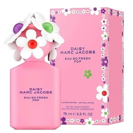 Marc Jacobs - Daisy Eau So Fresh Pop