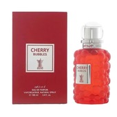 Cherry Bubbles