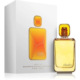 Arabian Oud - Kahraman