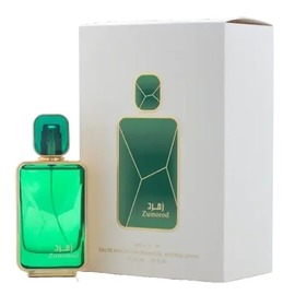 Arabian Oud - Zumorod