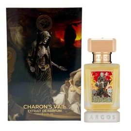 Argos - Charon's Vail