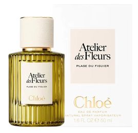 Chloe - Plage Du Figuier