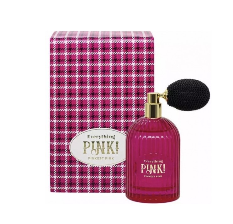 Everything Pink! - Pinkest Pink