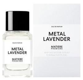 Matiere Premiere - Metal Lavender