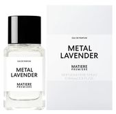 Metal Lavender