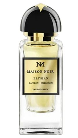 Maison Noir - Elysian 685