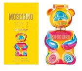 Toy 2 Gummy