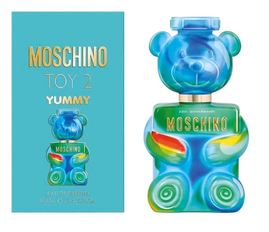Moschino - Toy 2 Yummy