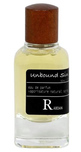Rabdan - Unbound Sin
