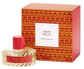 Dear Polly Red Limited Edition