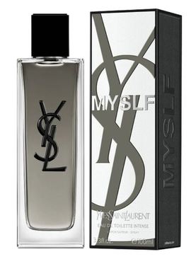 Yves Saint Laurent - Myslf Eau De Toilette Intense