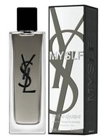 Myslf Eau De Toilette Intense