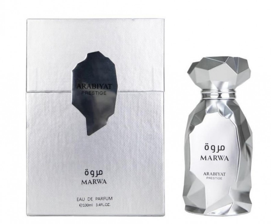 Arabiyat Prestige - Marwa