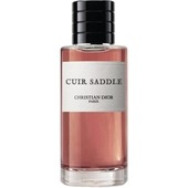 Cuir Saddle