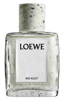 Iris Root