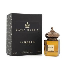 Matin Martin - Jameela