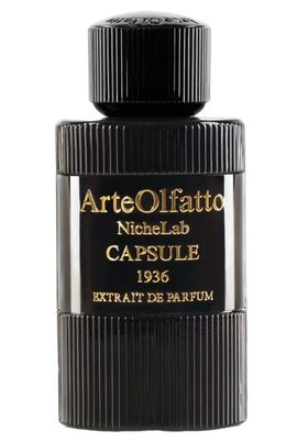 ArteOlfatto - Capsule 1936