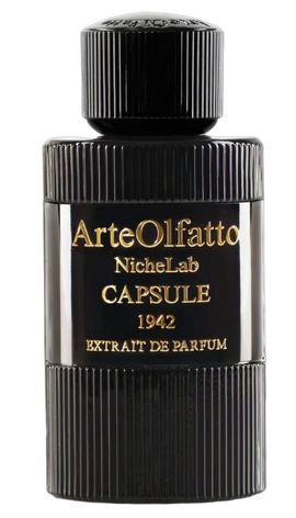 ArteOlfatto - Capsule 1942