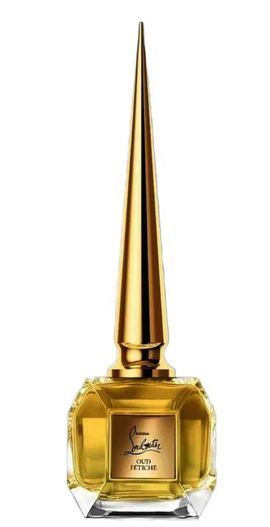 Christian Louboutin - Fetiche Oud