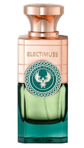 Electimuss - Vesper Reverie
