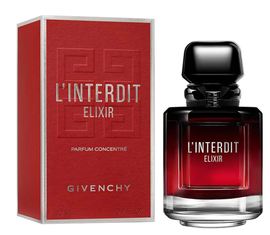 Givenchy - L’Interdit Elixir