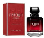 Купить Givenchy L’Interdit Elixir