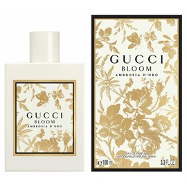 Gucci - Bloom Ambrosia D'Oro