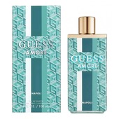 Купить Guess Amore Napoli