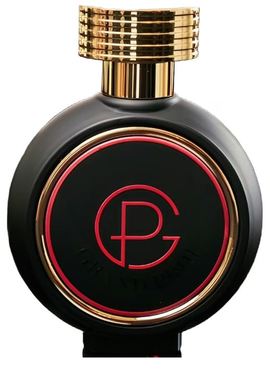 Haute Fragrance Company - Grand Prix