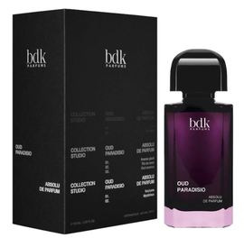 Parfums BDK - Oud Paradisio