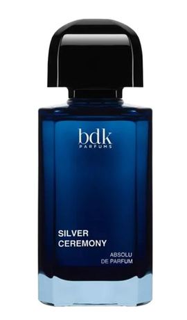 Parfums BDK - Silver Ceremony