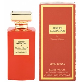 Christian Richard - Altra Donna
